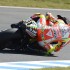 MotoGP na torze Motegi 2012 fotogaleria - prawy zakret rossi